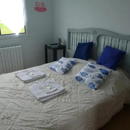 Detente Dauphinoise Bed & Breakfast