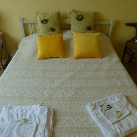 Detente Dauphinoise Bed & Breakfast *