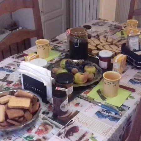 Detente Dauphinoise Bed & Breakfast *