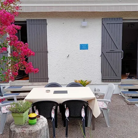 Detente Dauphinoise Bed & Breakfast